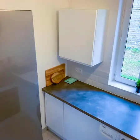 Apartamento Le Molesme - Cosy Appartement Troyes Centre-Ville Parking Gratuit *