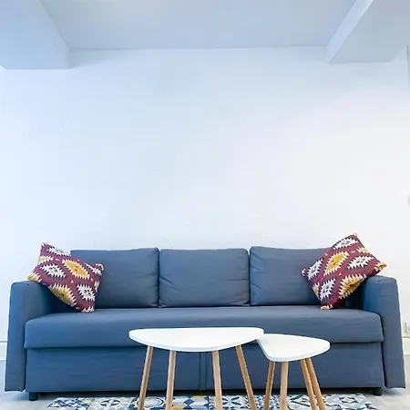 Le Molesme - Cosy Appartement Troyes Centre-Ville Parking Gratuit *